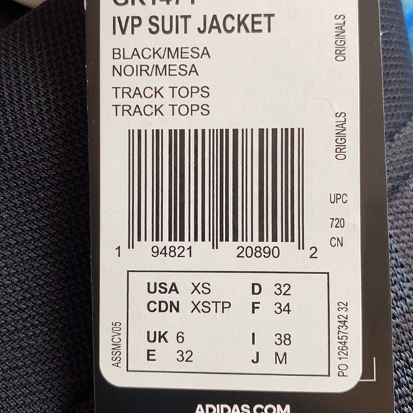 Ivy Park Suit Jacket - Picture 13 of 13